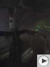 ride under Hunagpu River