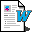 MS Word icon
